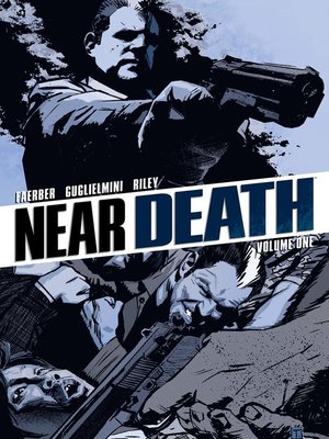 cover image of Near Death (2011), Volume 1